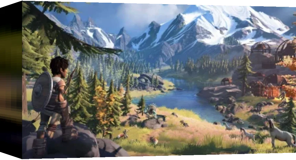 Pine — box-3D (WOR)