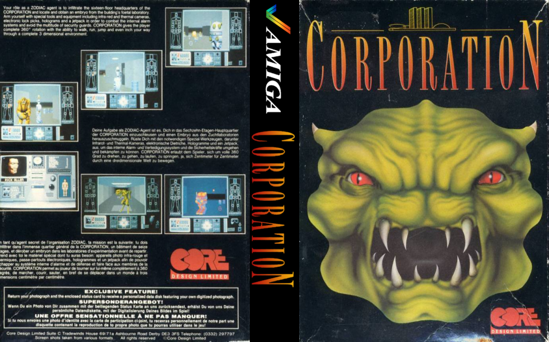 Corporation - Mission Disk — box-texture (WOR)