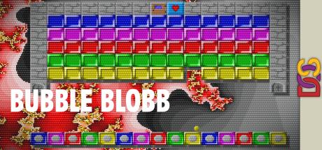 Bubble Blobb — steamgrid