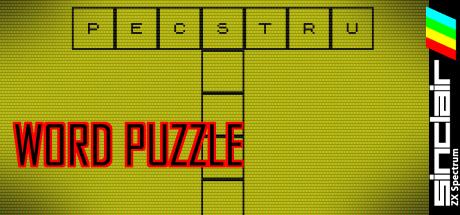Word Puzzle — steamgrid