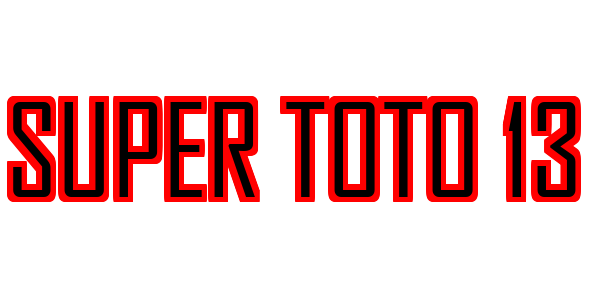 Super Toto 13 — wheel-hd (CUS)