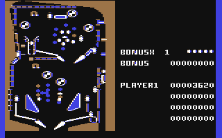 Fun-Stuff Pinball — ss (WOR)