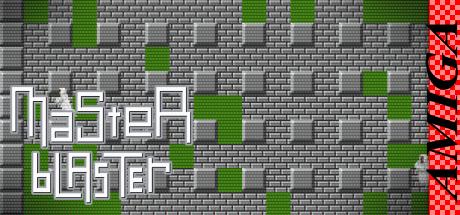 Master Blaster — steamgrid