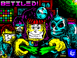 Betiled! — sstitle (WOR)