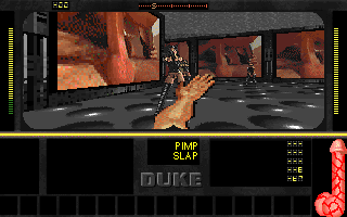Duke Screw 'em 38d — ss (WOR)