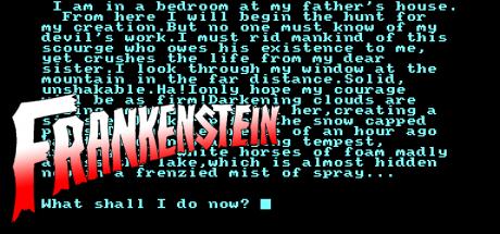 Frankenstein — steamgrid