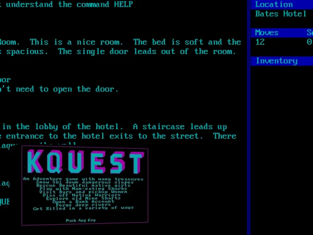Kquest — mixrbv2 (WOR)