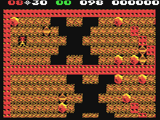 No One's Boulder 22 — ss (WOR)