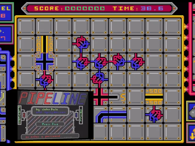Pipeline — mixrbv2 (WOR)