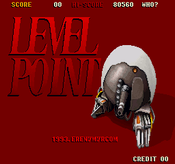 Level Point — sstitle (WOR)