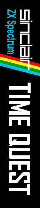 Time Quest — box-2D-side (WOR)