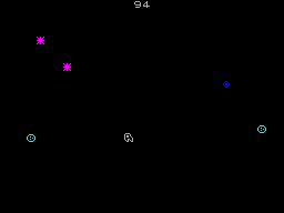 Evolution 1 — ss (WOR)