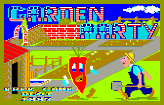 Garden Party — sstitle (WOR)