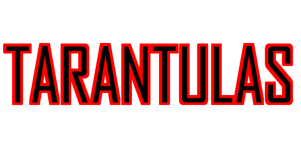 Tarantulas — wheel-hd (SS)