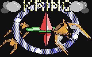 Killer-Ring — sstitle (EU)