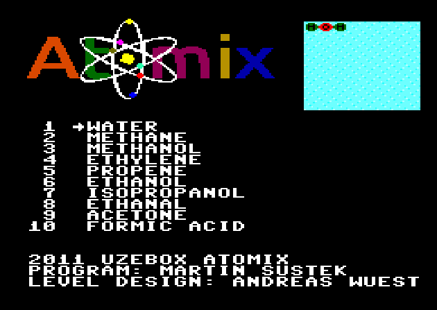 Atomix — sstitle (WOR)
