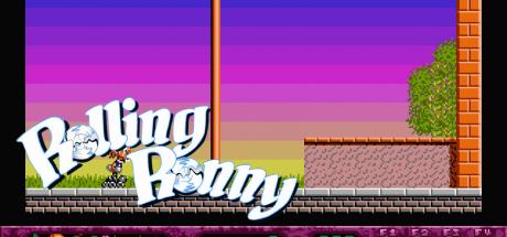 Rolling Ronny — steamgrid
