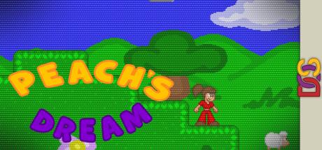 Peach's Dream — steamgrid