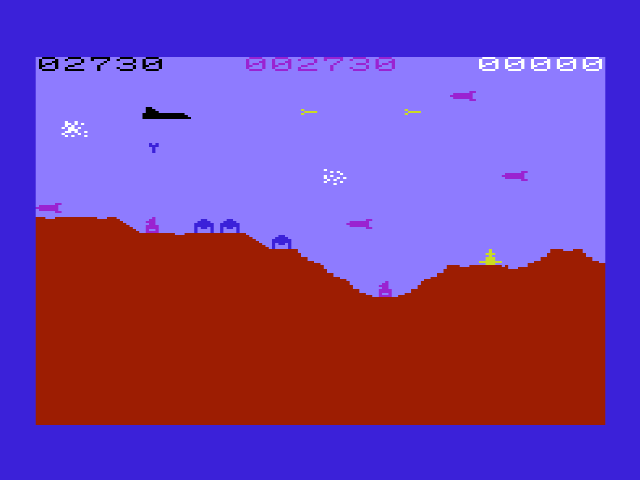 Tornado — ss (WOR)