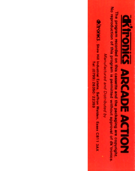 Dictator — box-2D-back (EU)