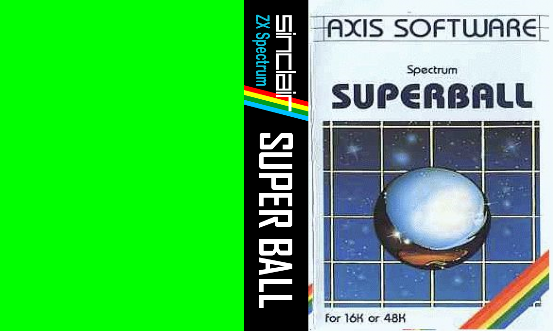 Super Ball — box-texture (WOR)