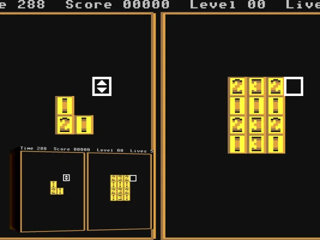 Be Logical — mixrbv2 (WOR)