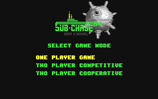 Sub Chase 64 — sstitle (WOR)