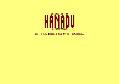 Xanadu — sstitle (EU)