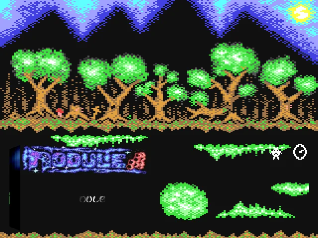 Nodule — mixrbv2 (WOR)