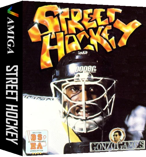 Street Hockey — box-3D (WOR)