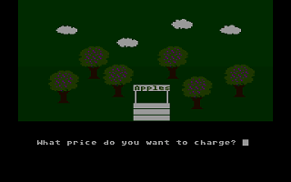 Market Place — ss (US)