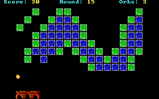 Spore — ss (WOR)