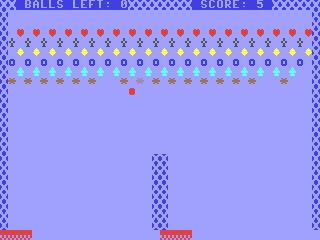 Super Pinball — ss (WOR)