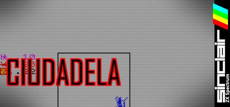 Ciudadela — steamgrid