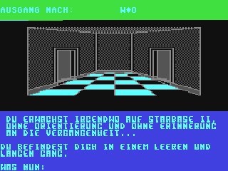 Star Trek : Flucht ins Paradies — ss (DE)