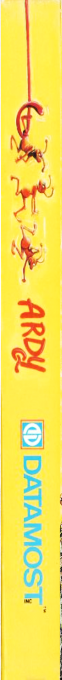 Ardy the Aardvark — box-2D-side (US)