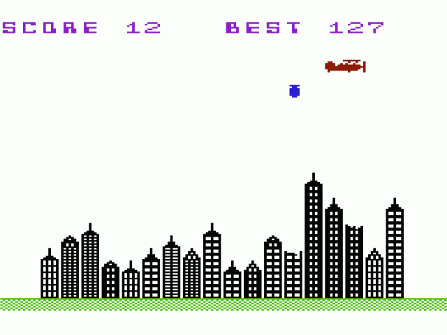Blitz — ss (WOR)