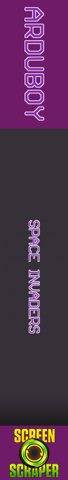 Space Invaders — box-2D-side (SS)
