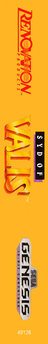 Syd Of Valis — box-2D-side (US)