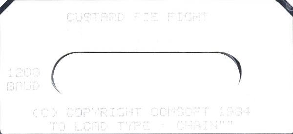 Custard Pie Fight — support-texture (WOR)