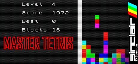 Master Tetris — steamgrid