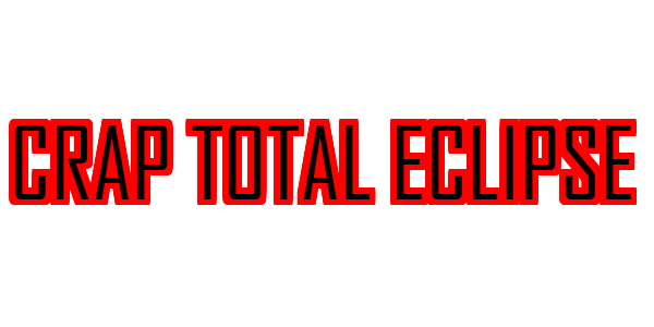 Crap Total Eclipse — wheel-hd (SS)