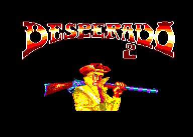 Desperado 2 — sstitle (EU)