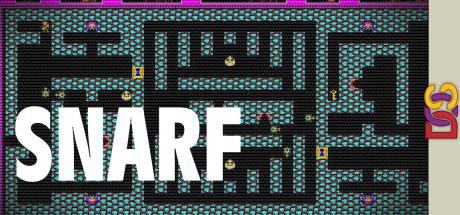 Snarf — steamgrid