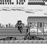 Hot Hero — ss (WOR)