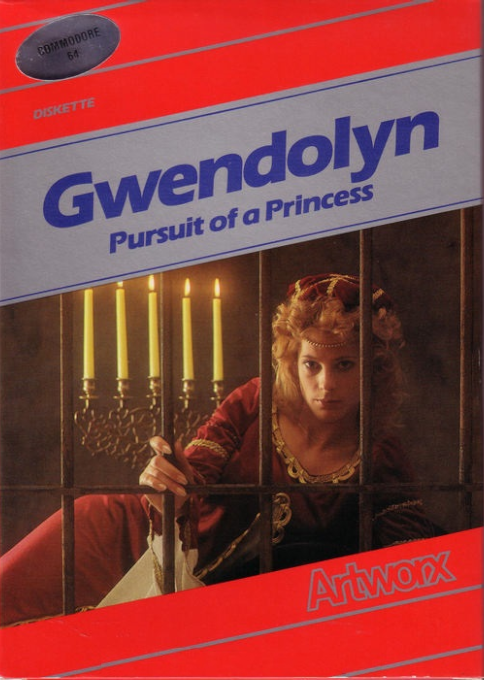 Gwendolyn box art