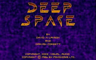 Deep Space — sstitle (WOR)
