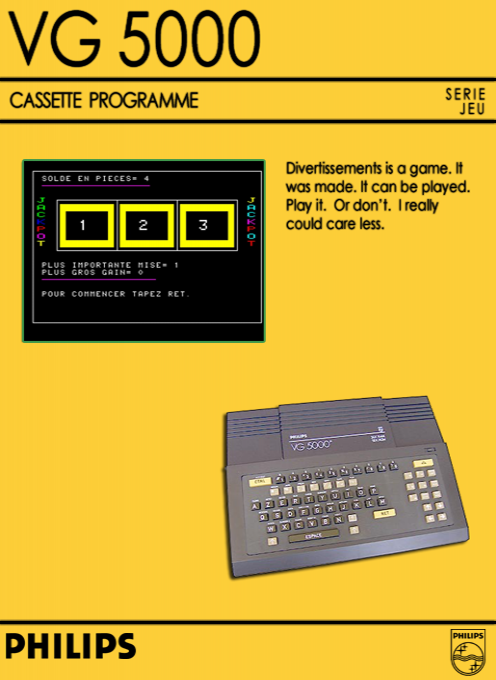 Divertissements — box-2D-back (EU)