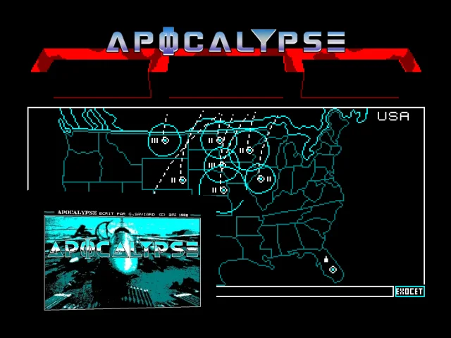 Apocalypse — mixrbv2 (WOR)