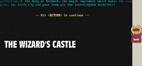 Wizard's Castle, The — steamgrid